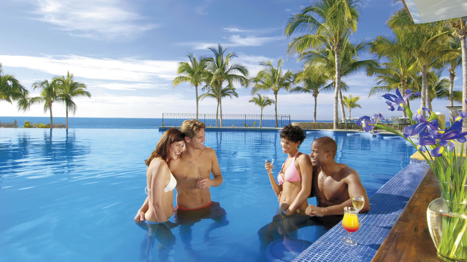 Dreams Los Cabos Suites Golf & Spa Resort