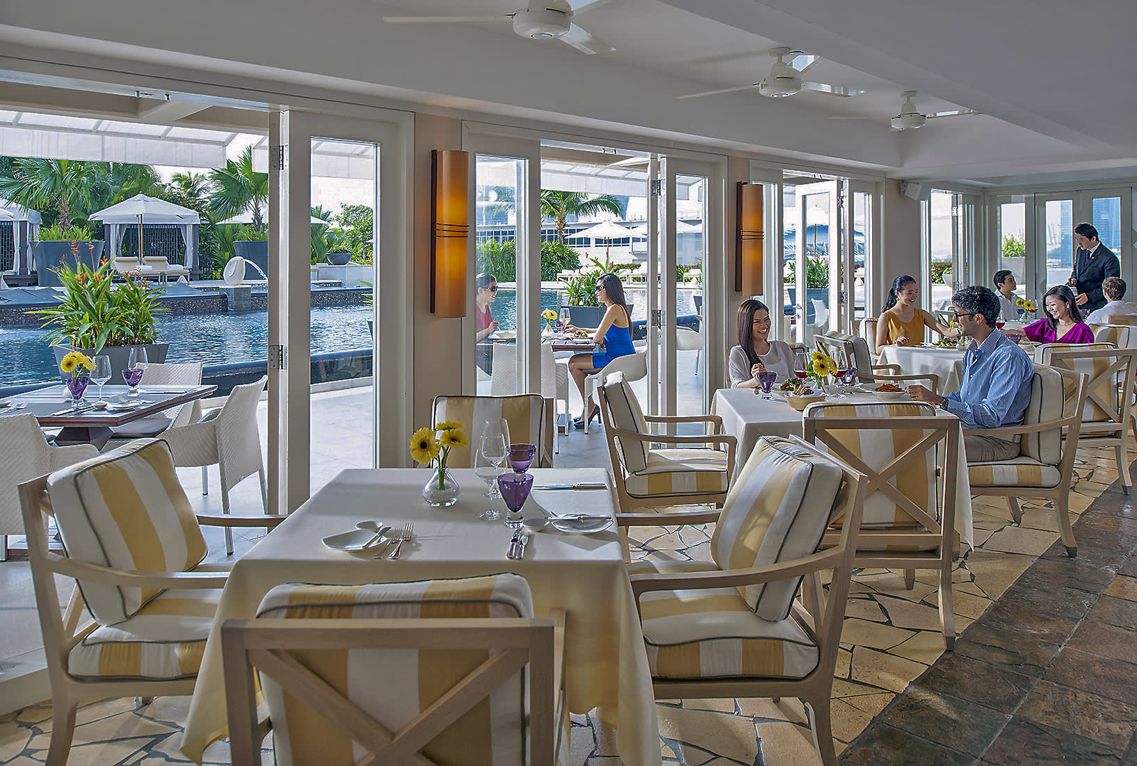 Mandarin Oriental Singapore