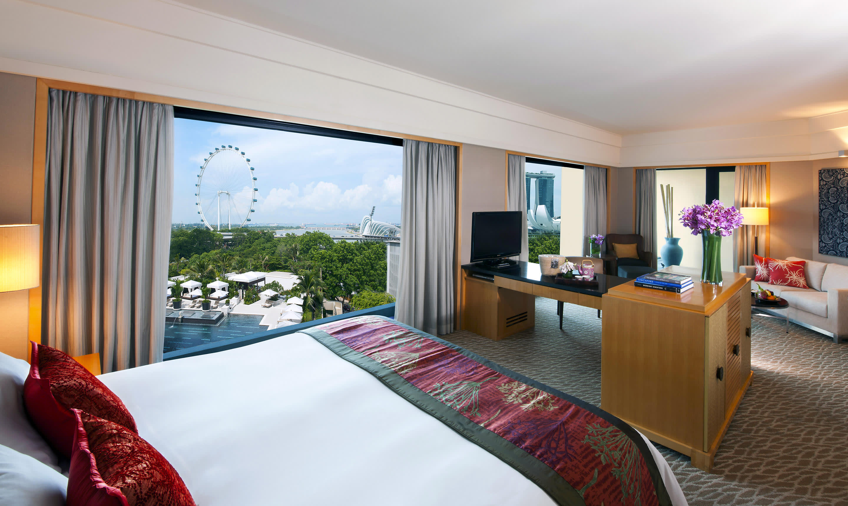 Mandarin Oriental Singapore