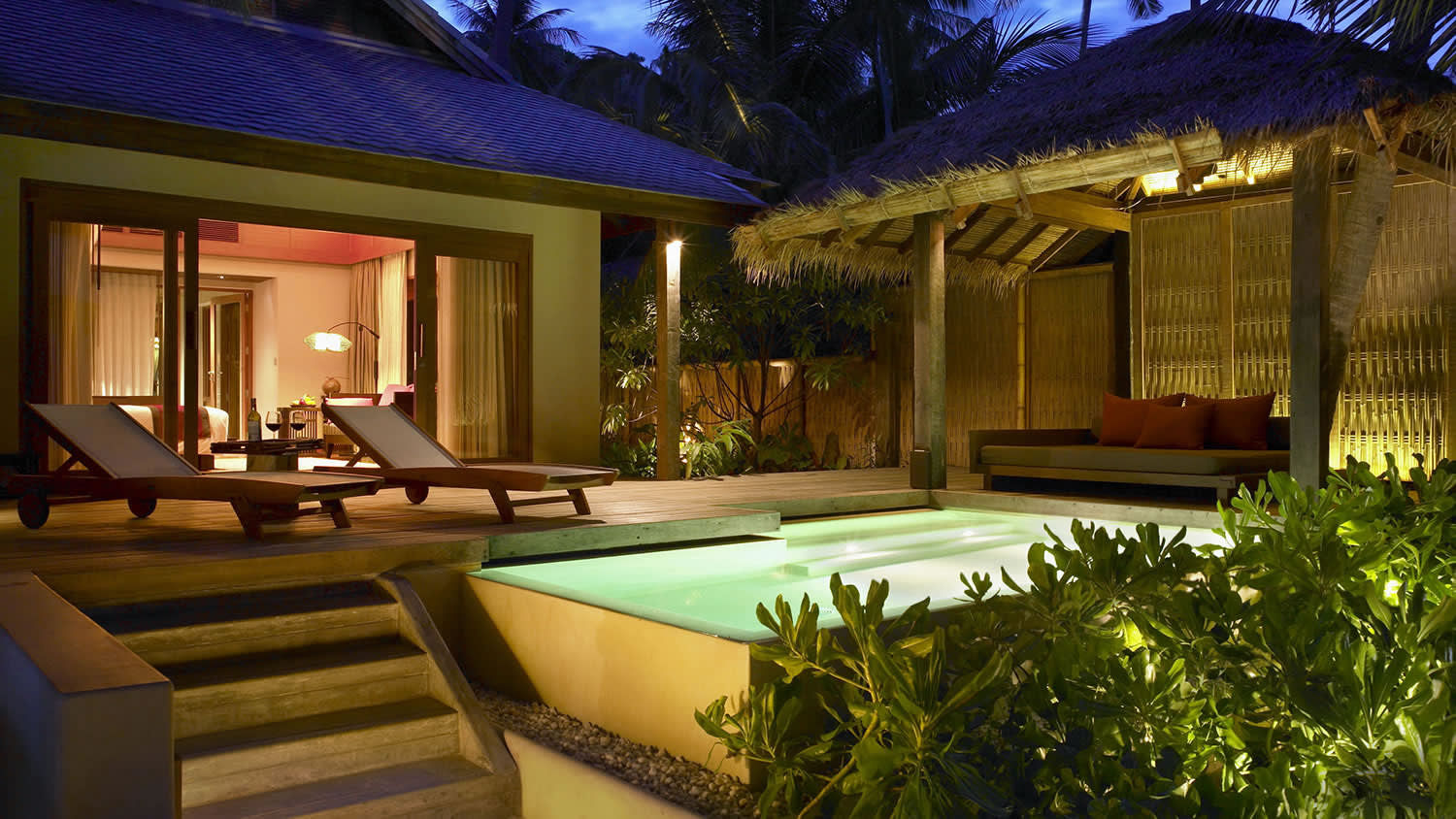 Anantara Rasananda Phangan Resort and Spa