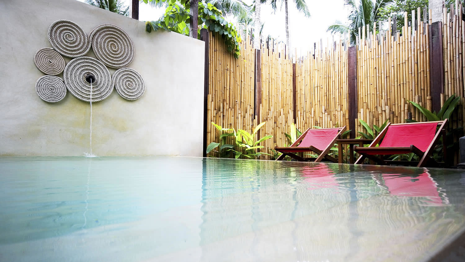 Anantara Rasananda Phangan Resort and Spa