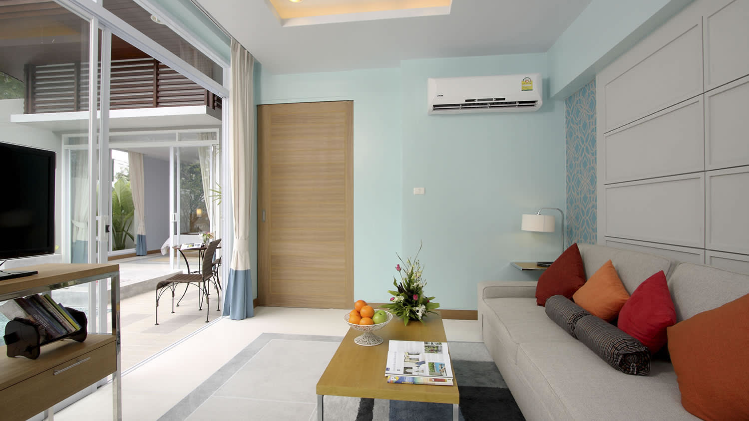 La Flora Resort and Spa