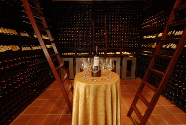 Wine Cellar