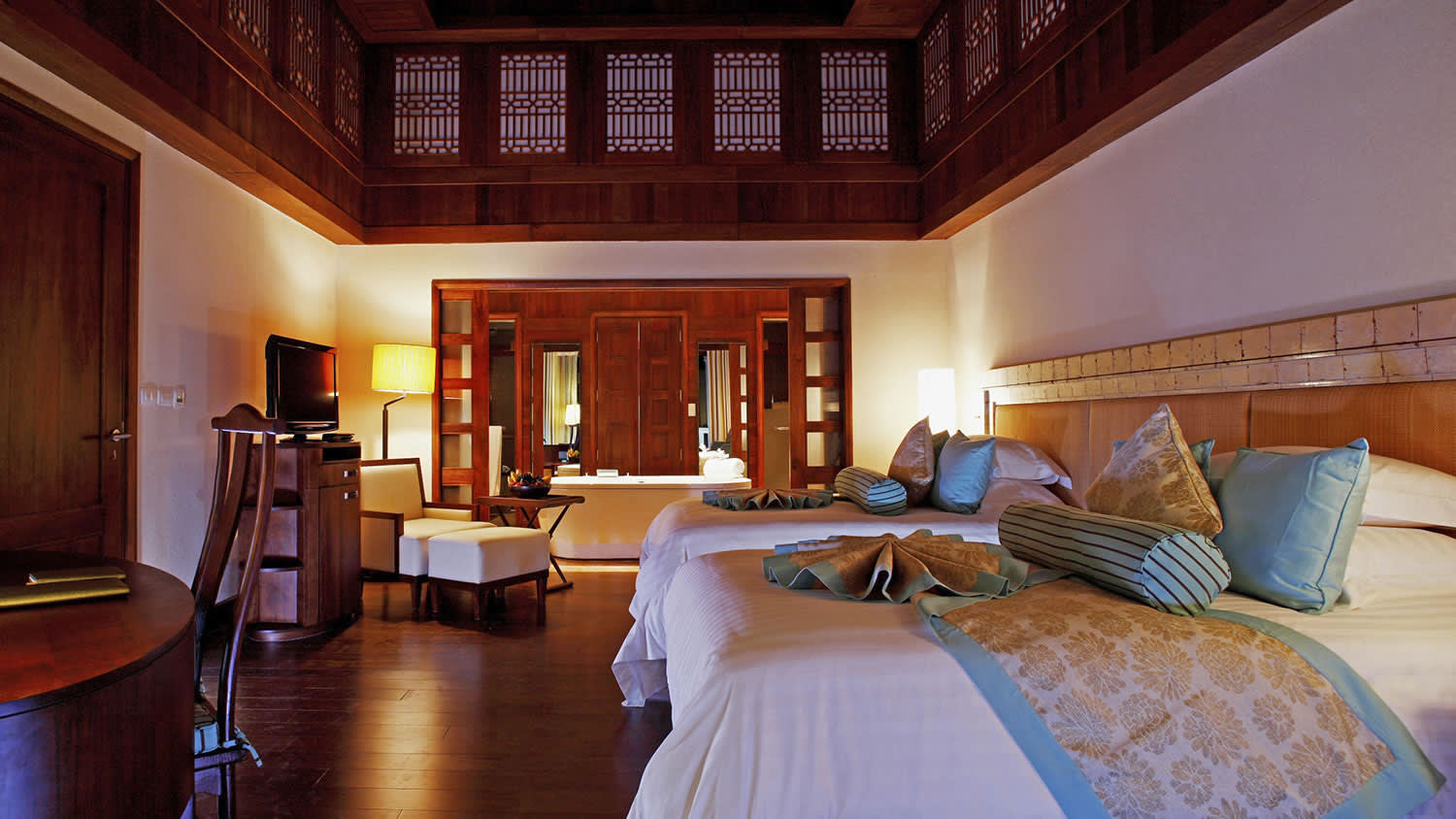 Centara Grand Beach Resort Karon