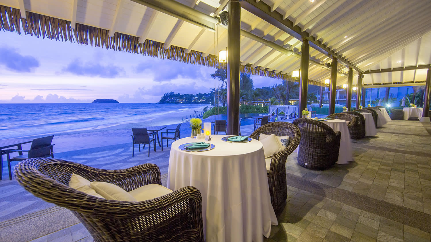 The Shore at Katathani