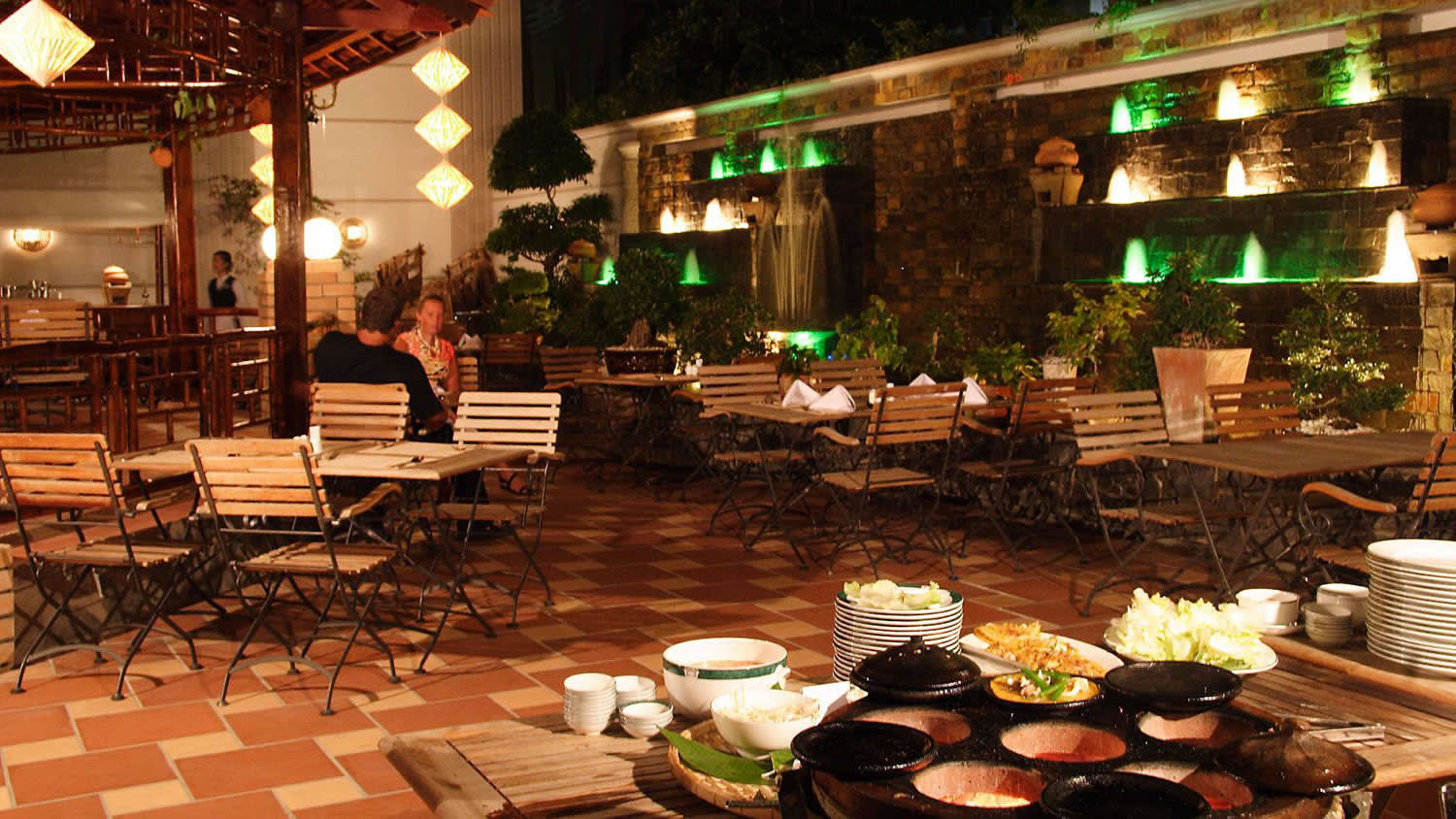 Sunrise Nha Trang Beach Hotel & Spa