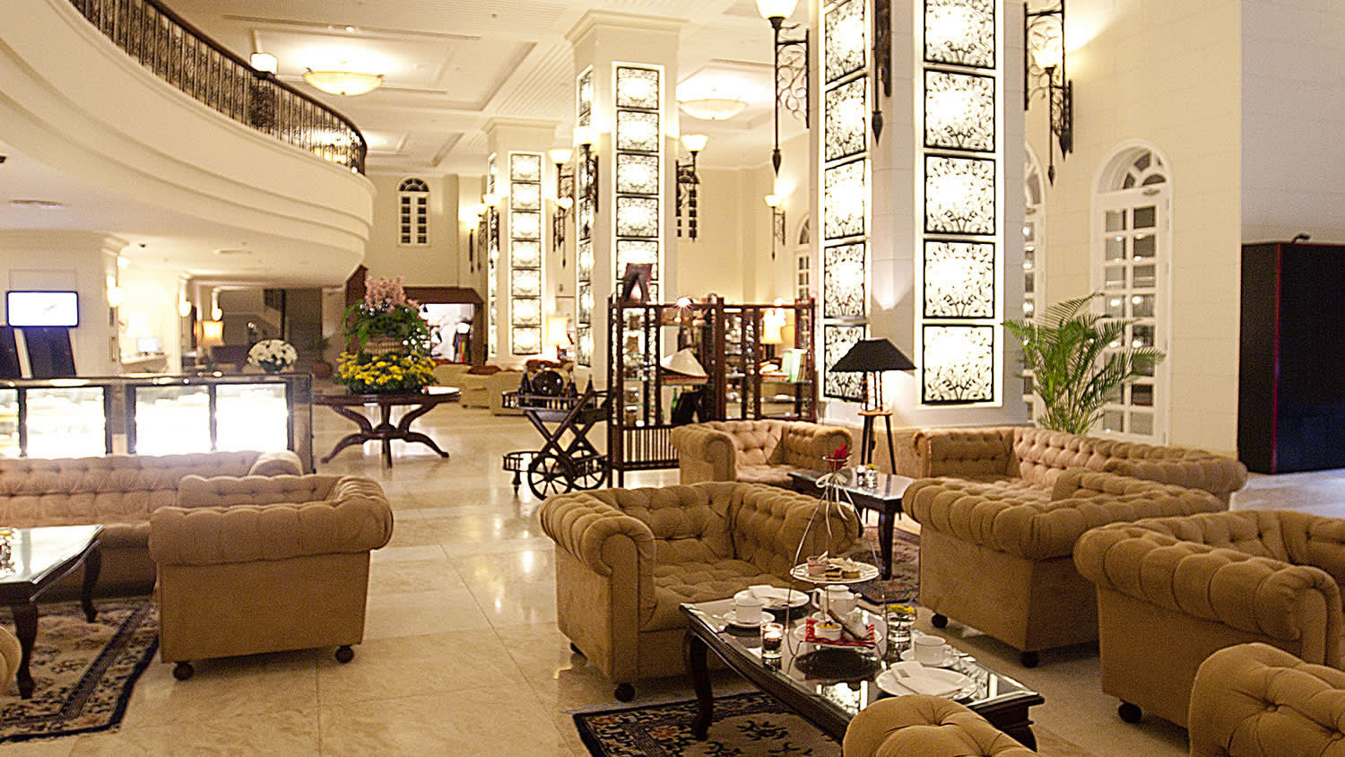 Sunrise Nha Trang Beach Hotel & Spa