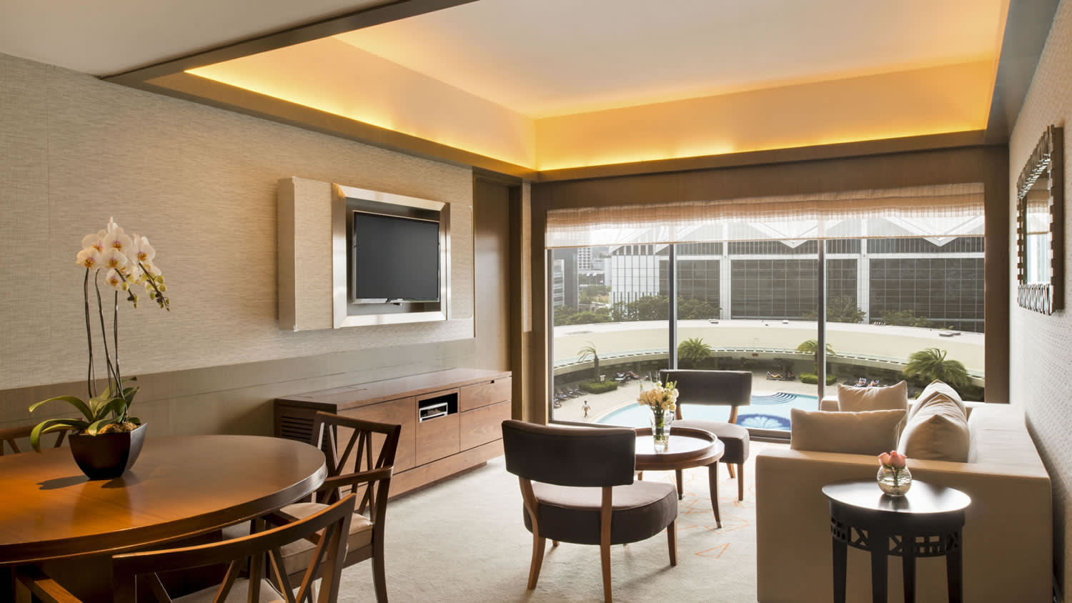 Pan Pacific Singapore