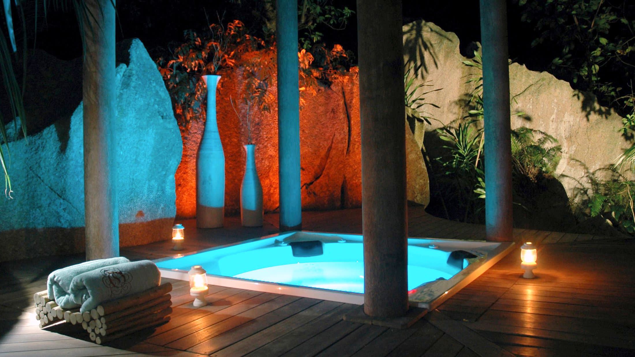 Villa de Charme Elegance