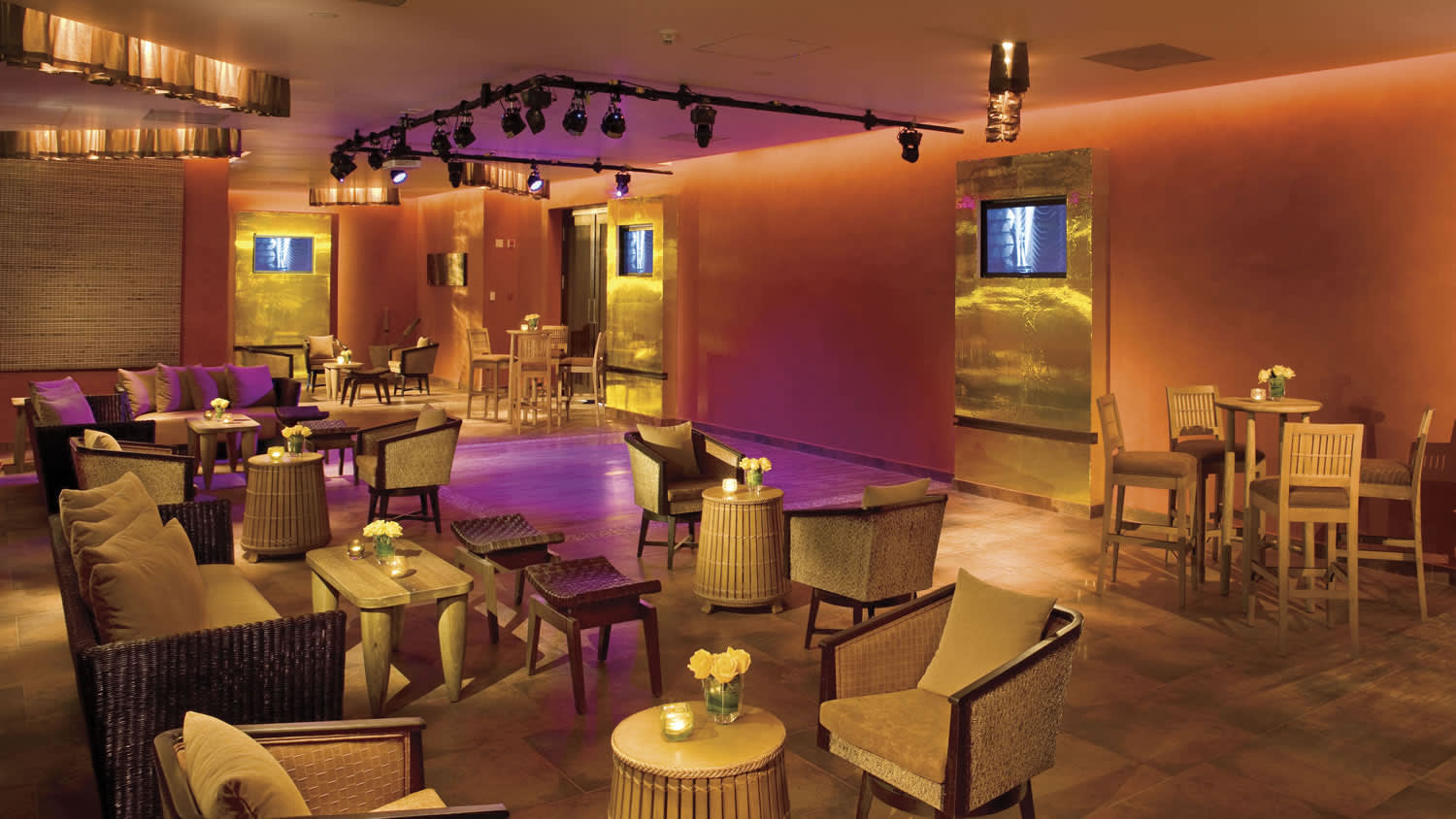 Dreams Riviera Cancun