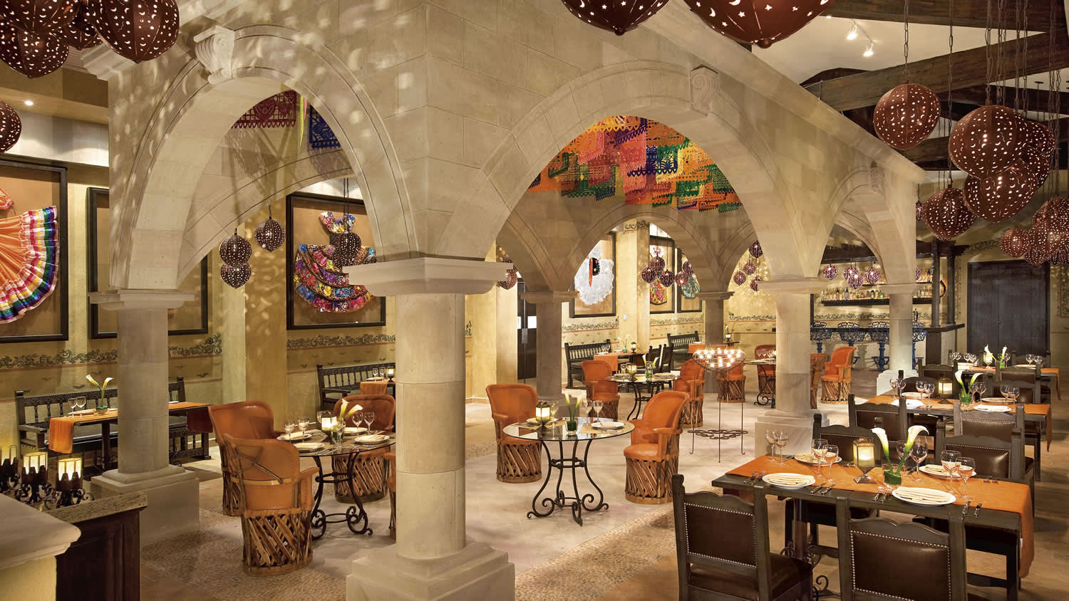 Dreams Riviera Cancun