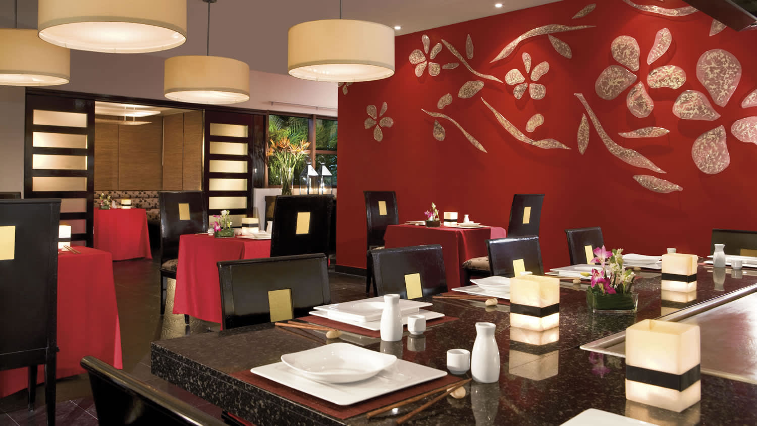 Dreams Riviera Cancun