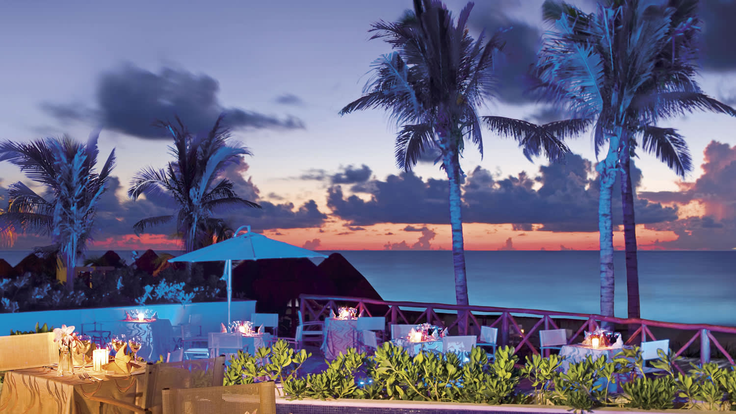 Dreams Riviera Cancun