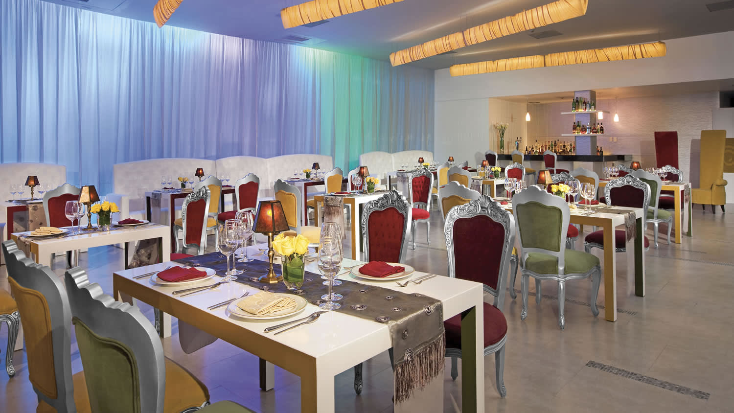 Dreams Riviera Cancun