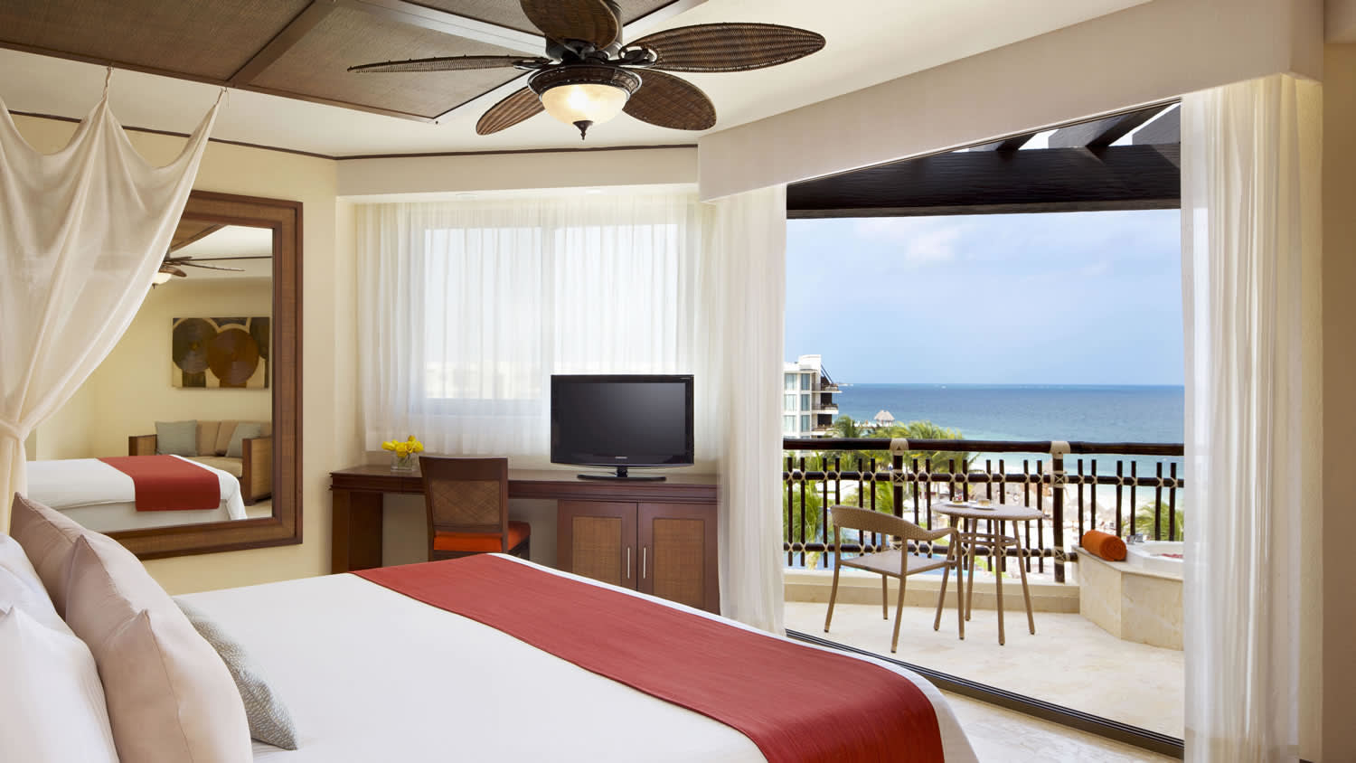 Dreams Riviera Cancun