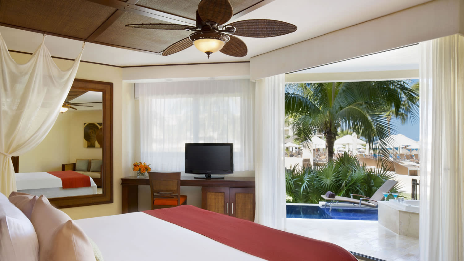 Dreams Riviera Cancun