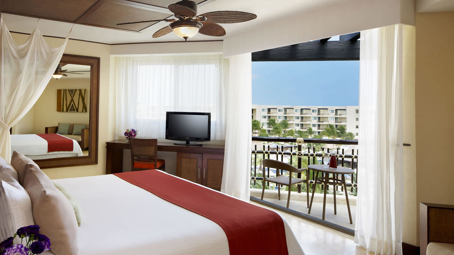 Dreams Riviera Cancun