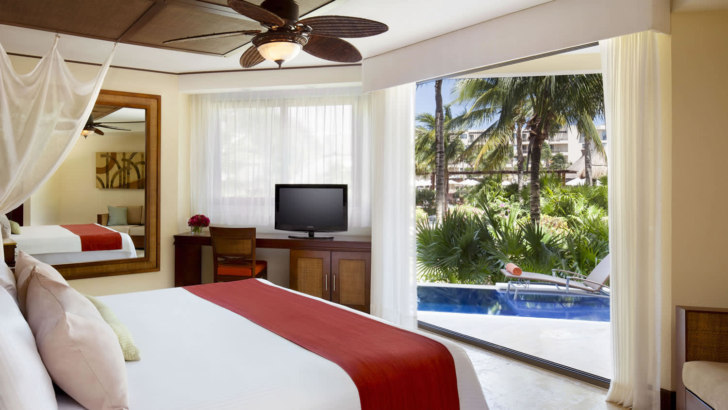 Dreams Riviera Cancun