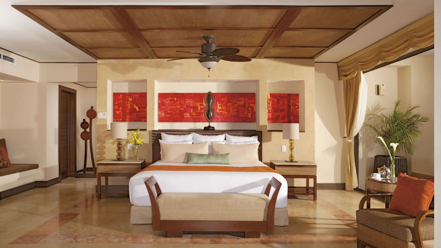 Dreams Riviera Cancun