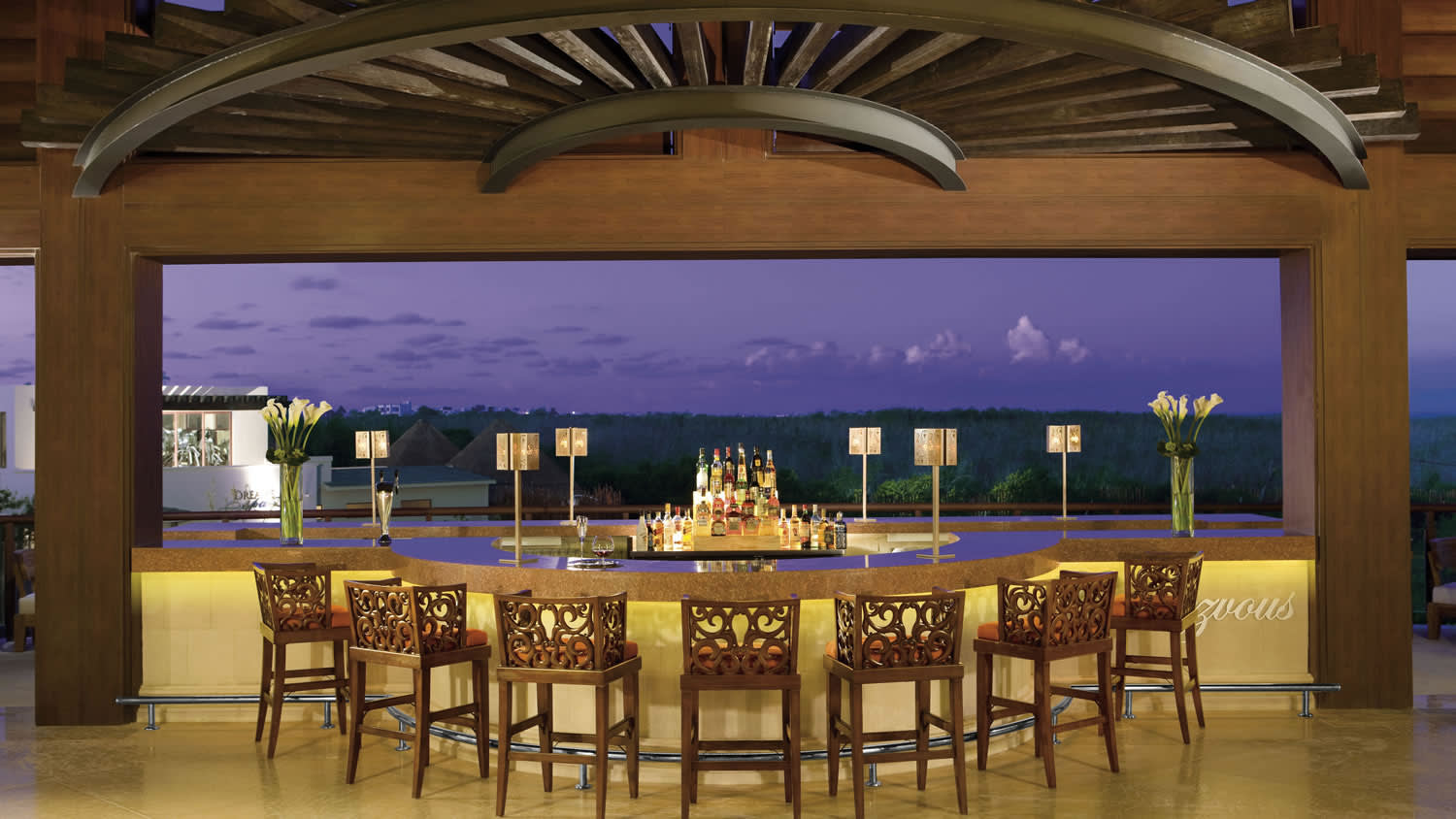 Dreams Riviera Cancun