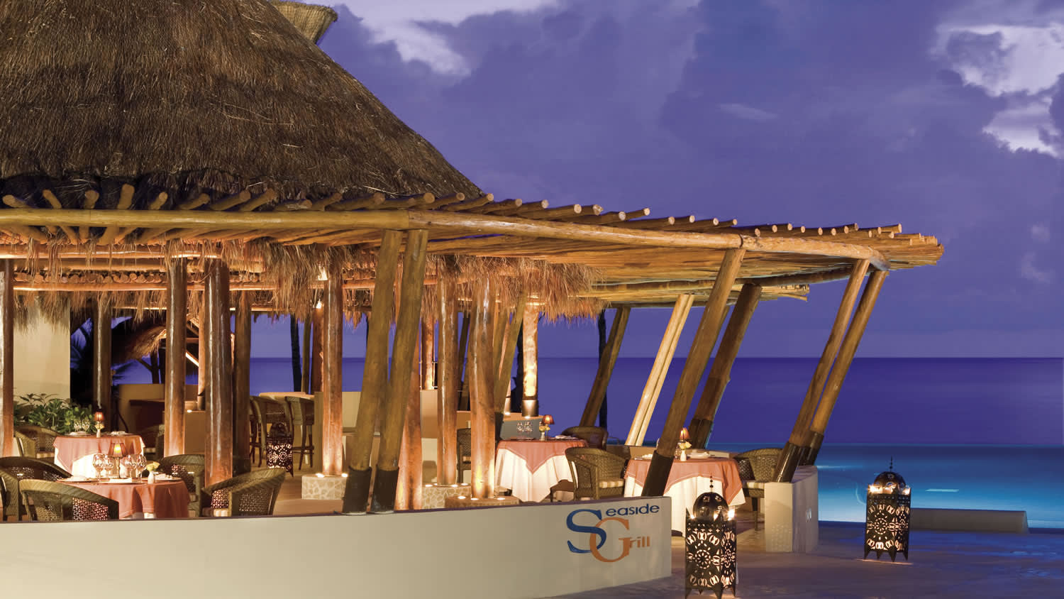 Dreams Riviera Cancun