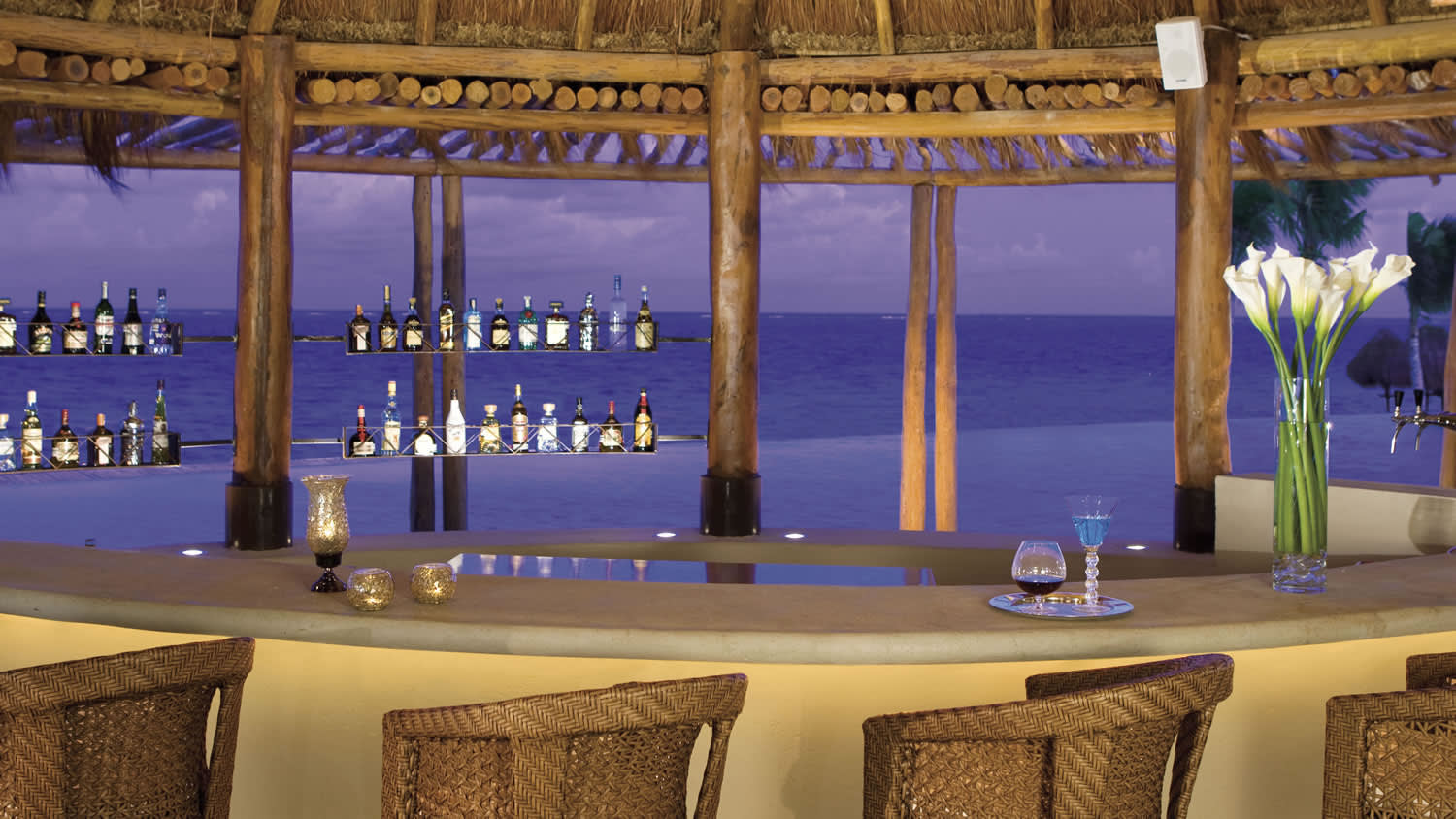 Dreams Riviera Cancun