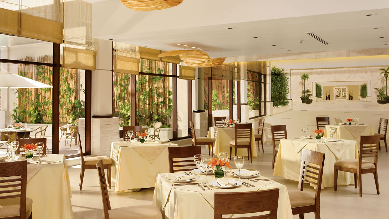 Dreams Riviera Cancun