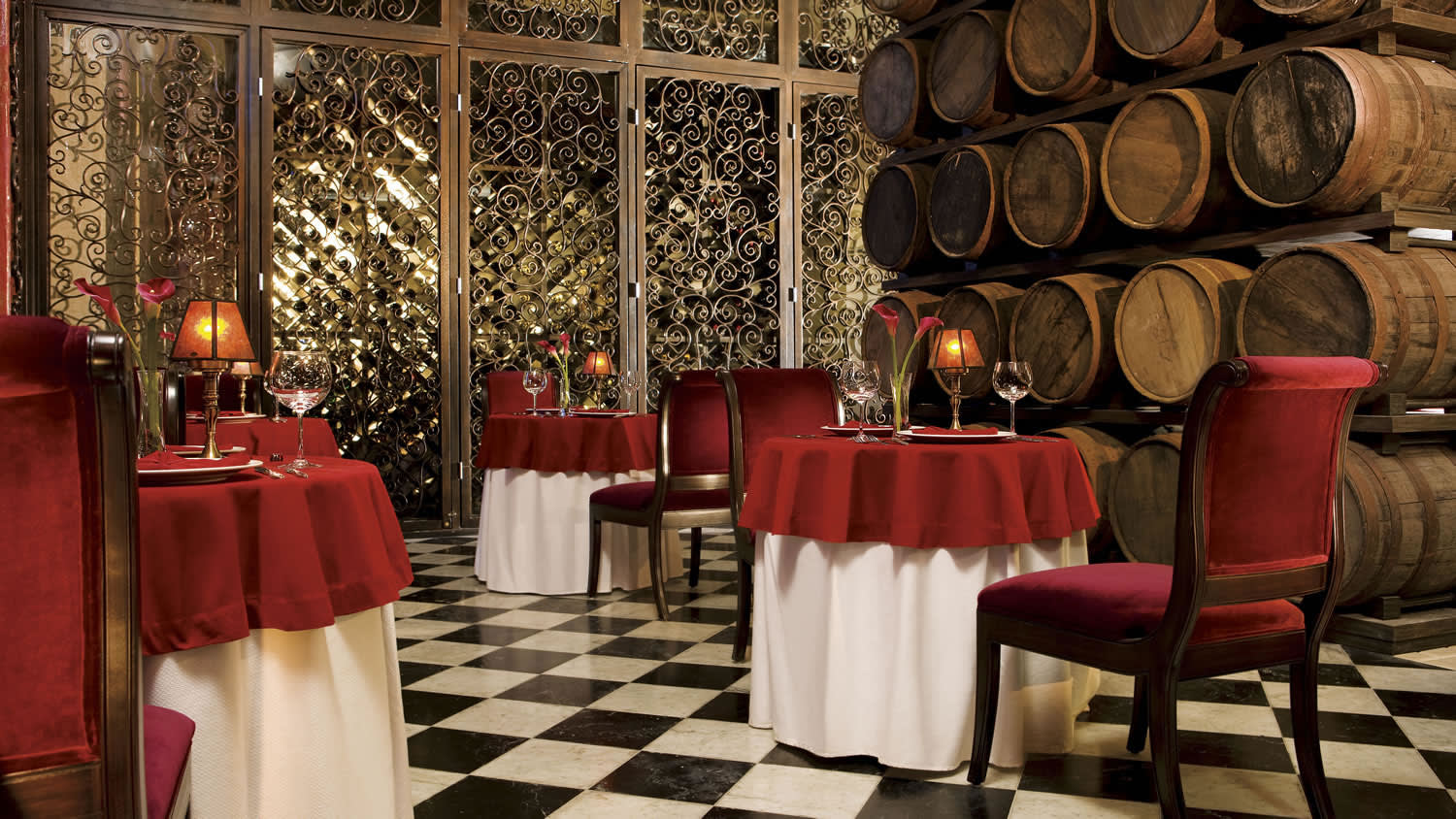 Secrets Maroma Beach Riviera Cancun