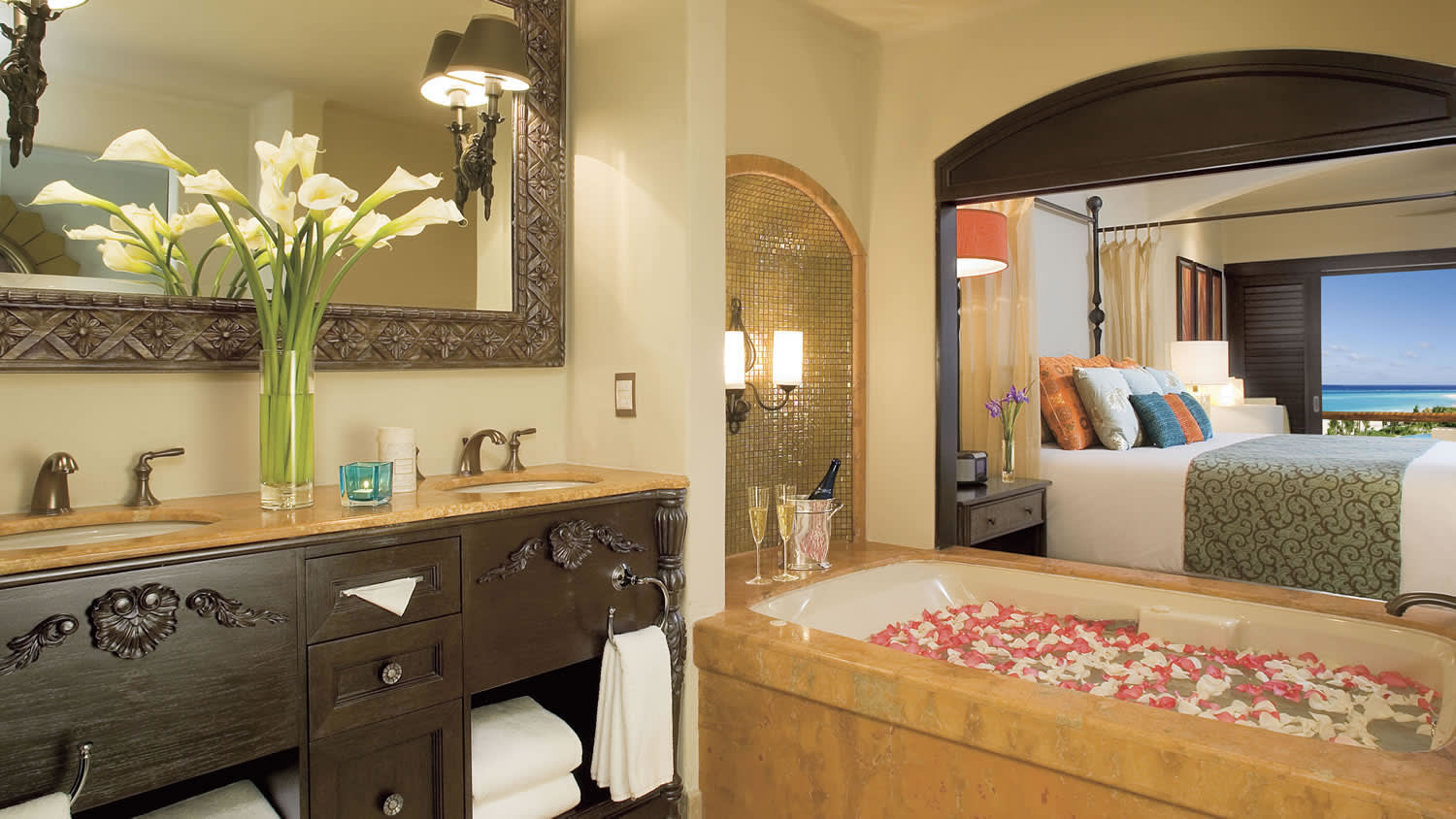 Secrets Maroma Beach Riviera Cancun