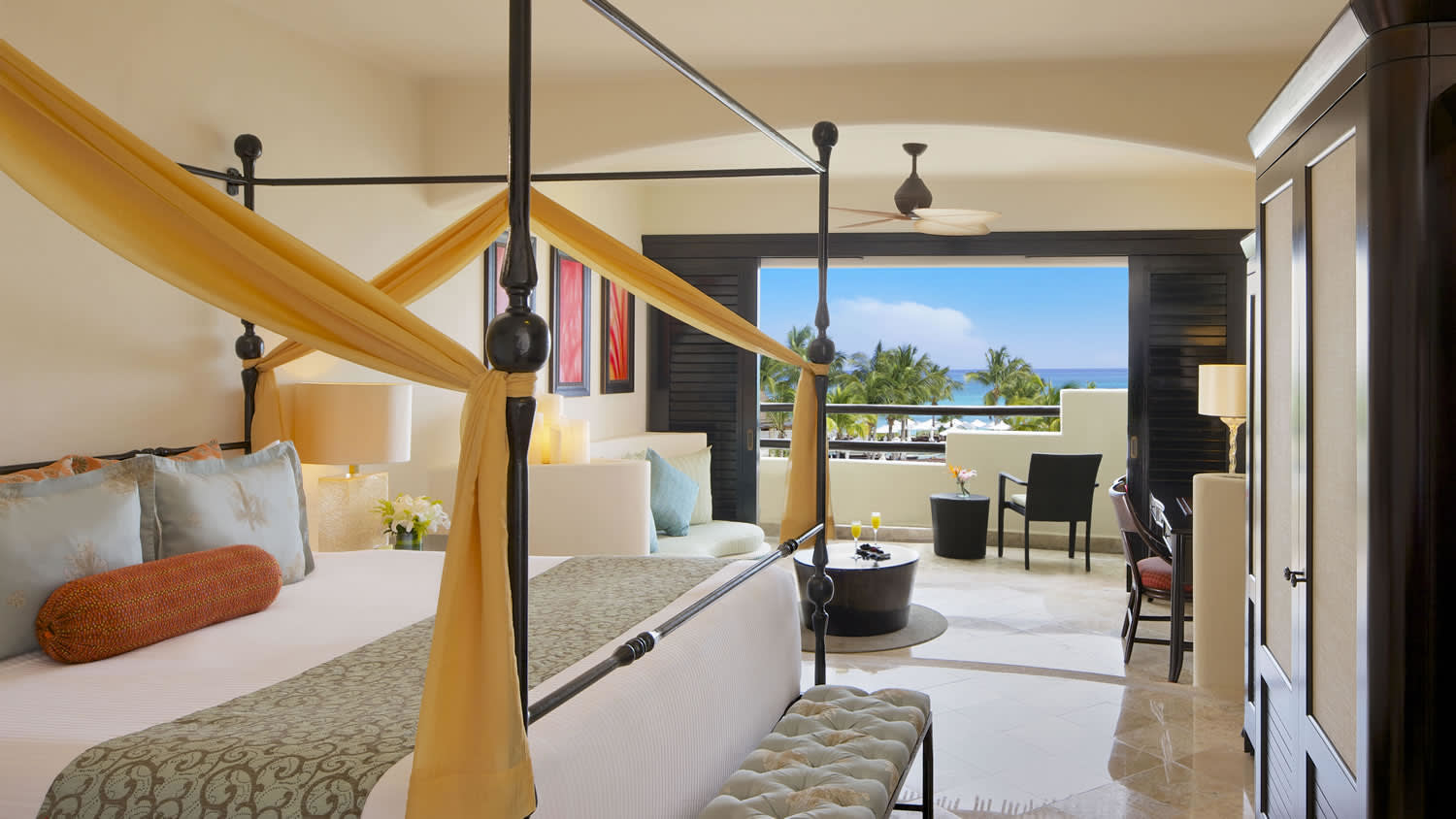 Secrets Maroma Beach Riviera Cancun