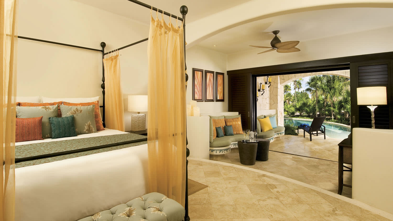 Secrets Maroma Beach Riviera Cancun