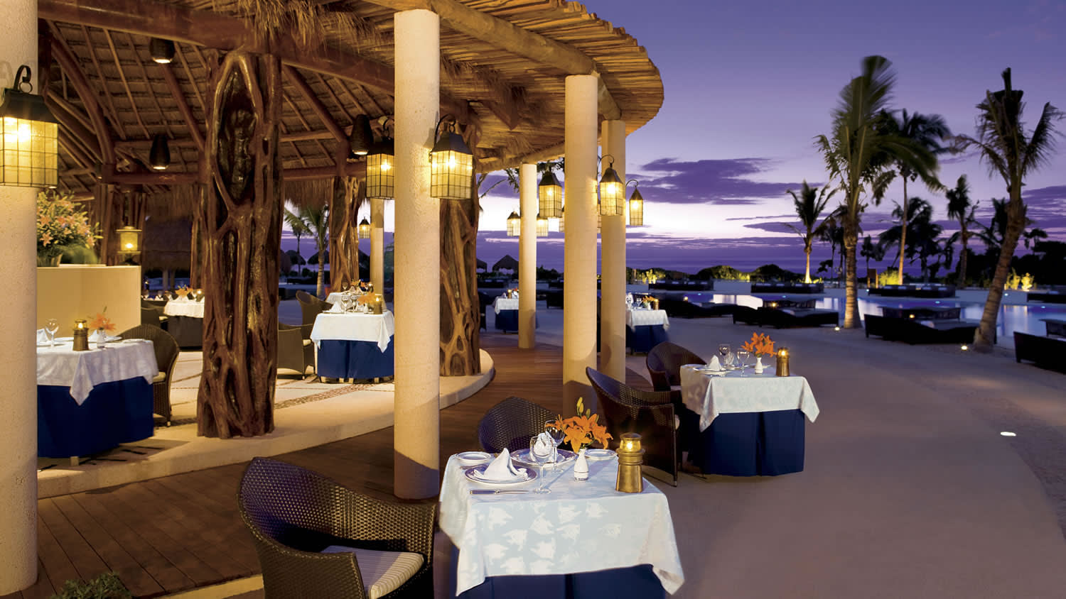 Secrets Maroma Beach Riviera Cancun