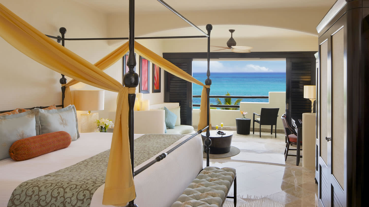 Secrets Maroma Beach Riviera Cancun