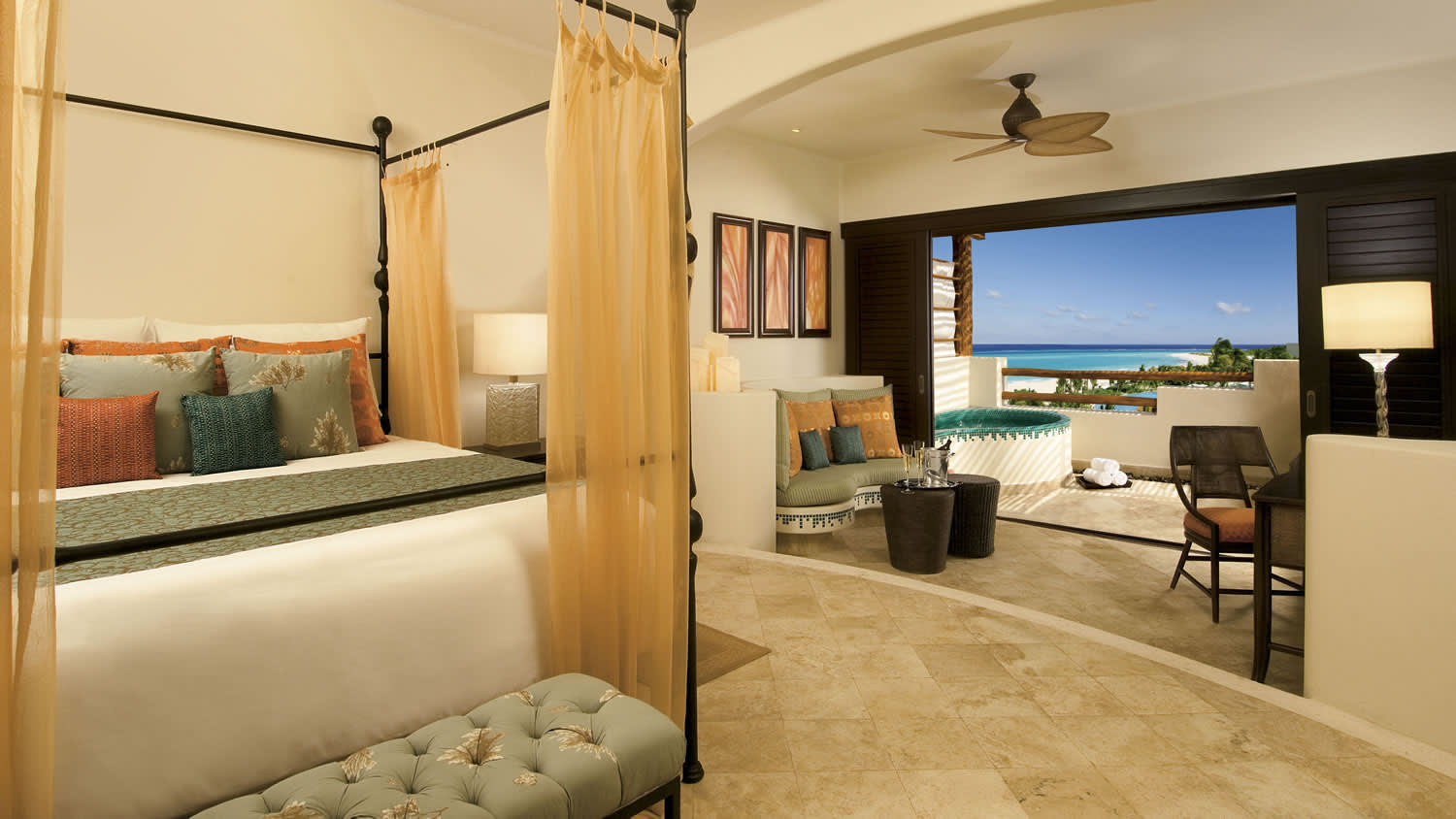 Secrets Maroma Beach Riviera Cancun