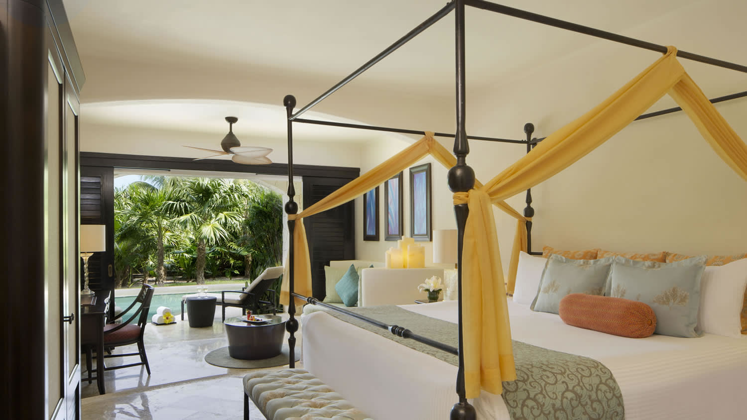 Secrets Maroma Beach Riviera Cancun