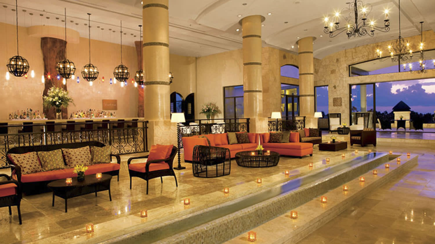 Secrets Maroma Beach Riviera Cancun