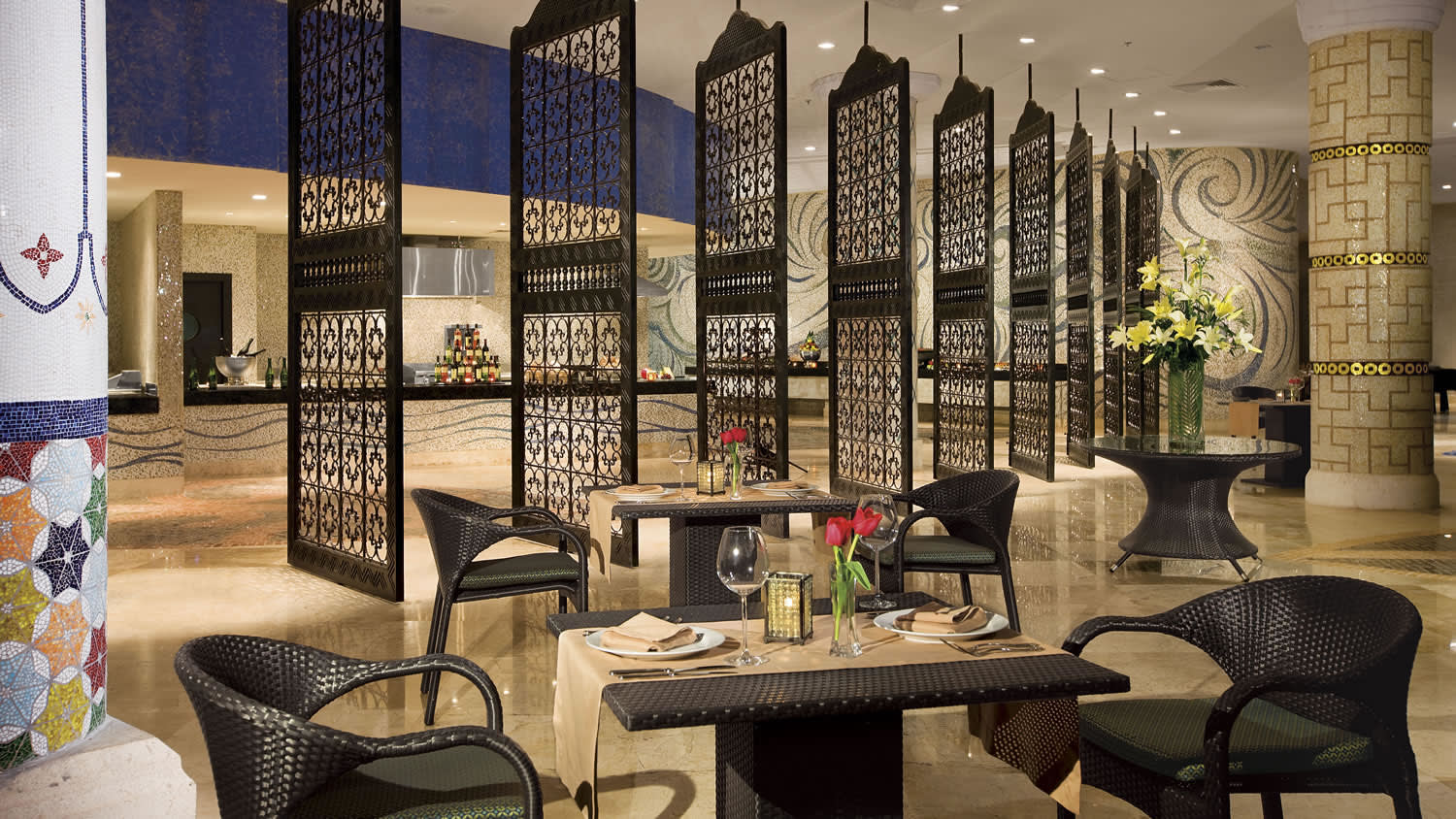 Secrets Maroma Beach Riviera Cancun