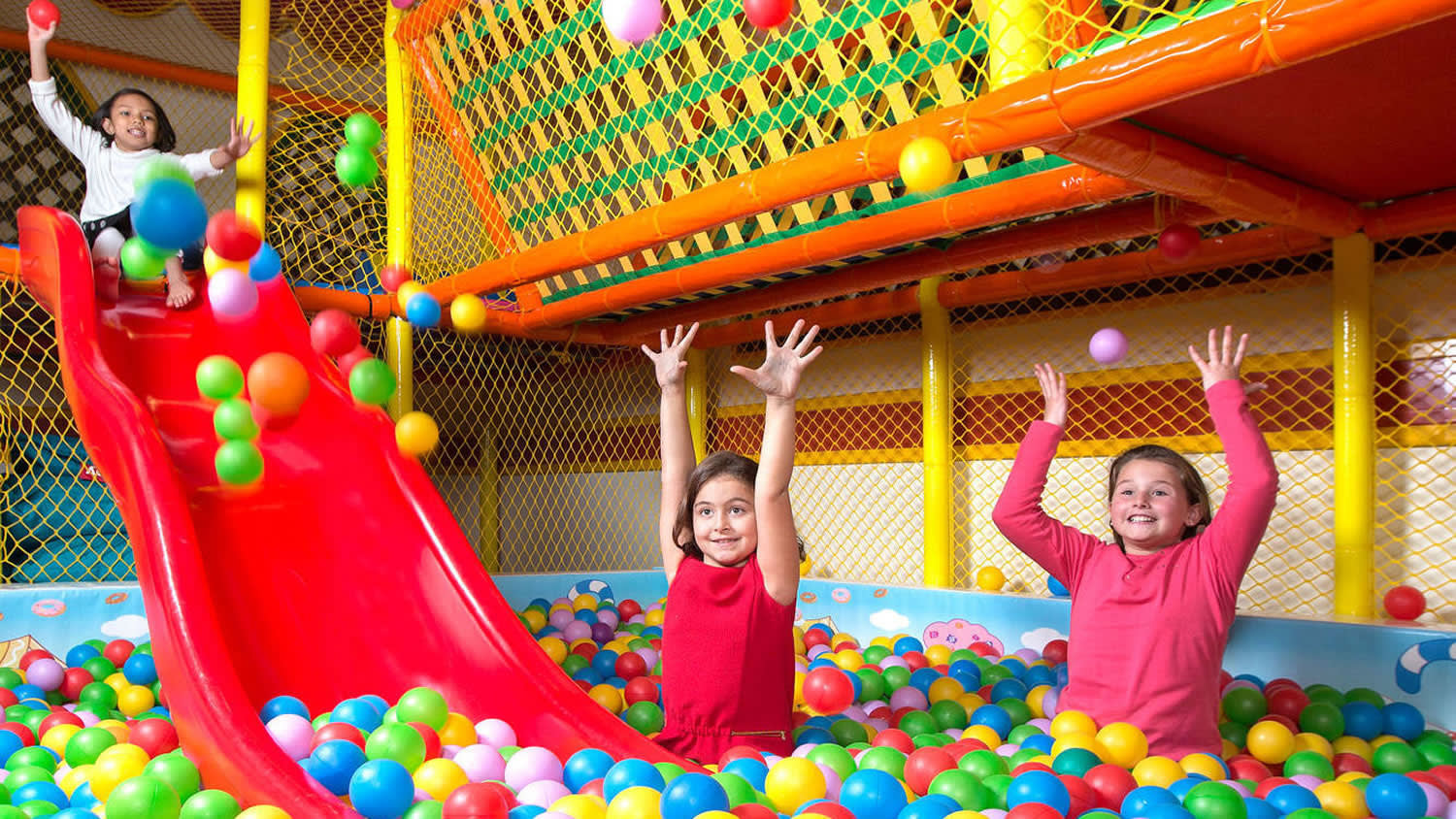 Jumeirah Zabeel Saray