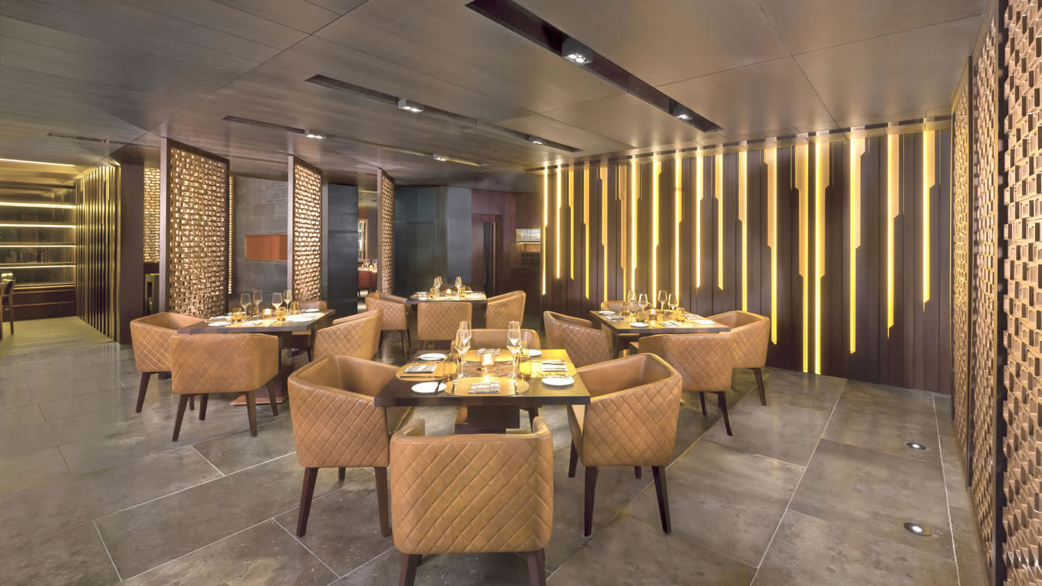 Jumeirah Zabeel Saray