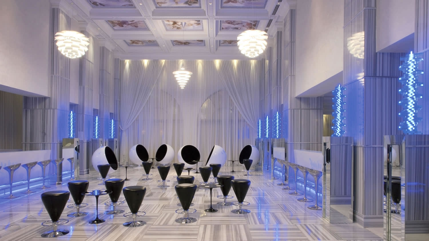 Jumeirah Zabeel Saray