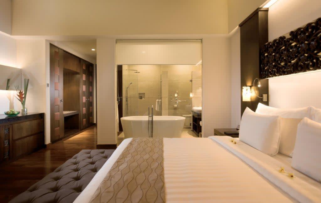 The Seminyak Beach Resort and Spa