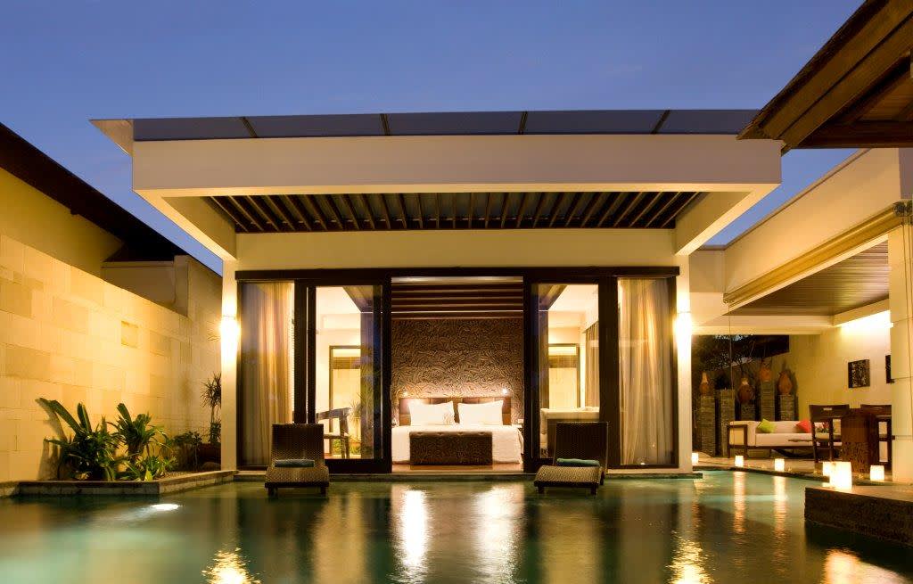 The Seminyak Beach Resort and Spa