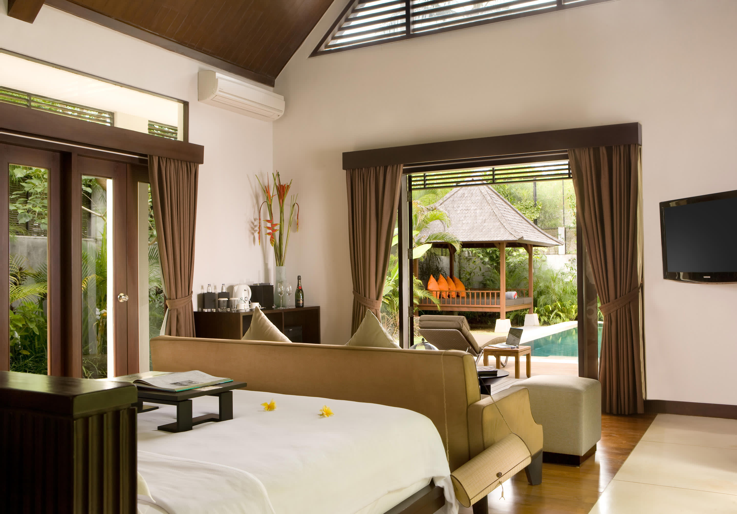 The Samaya Ubud