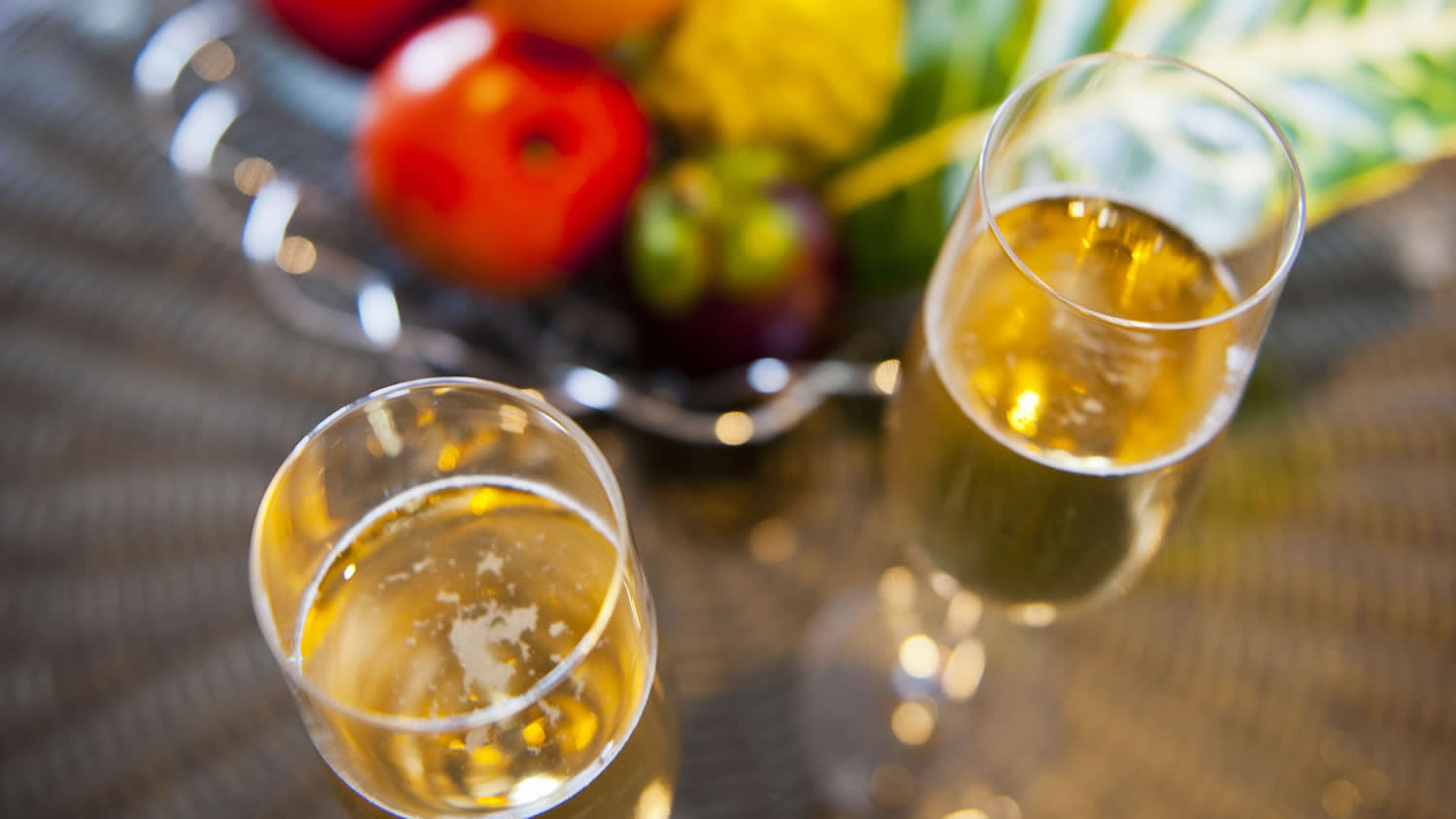 Melati Beach Resort and Spa