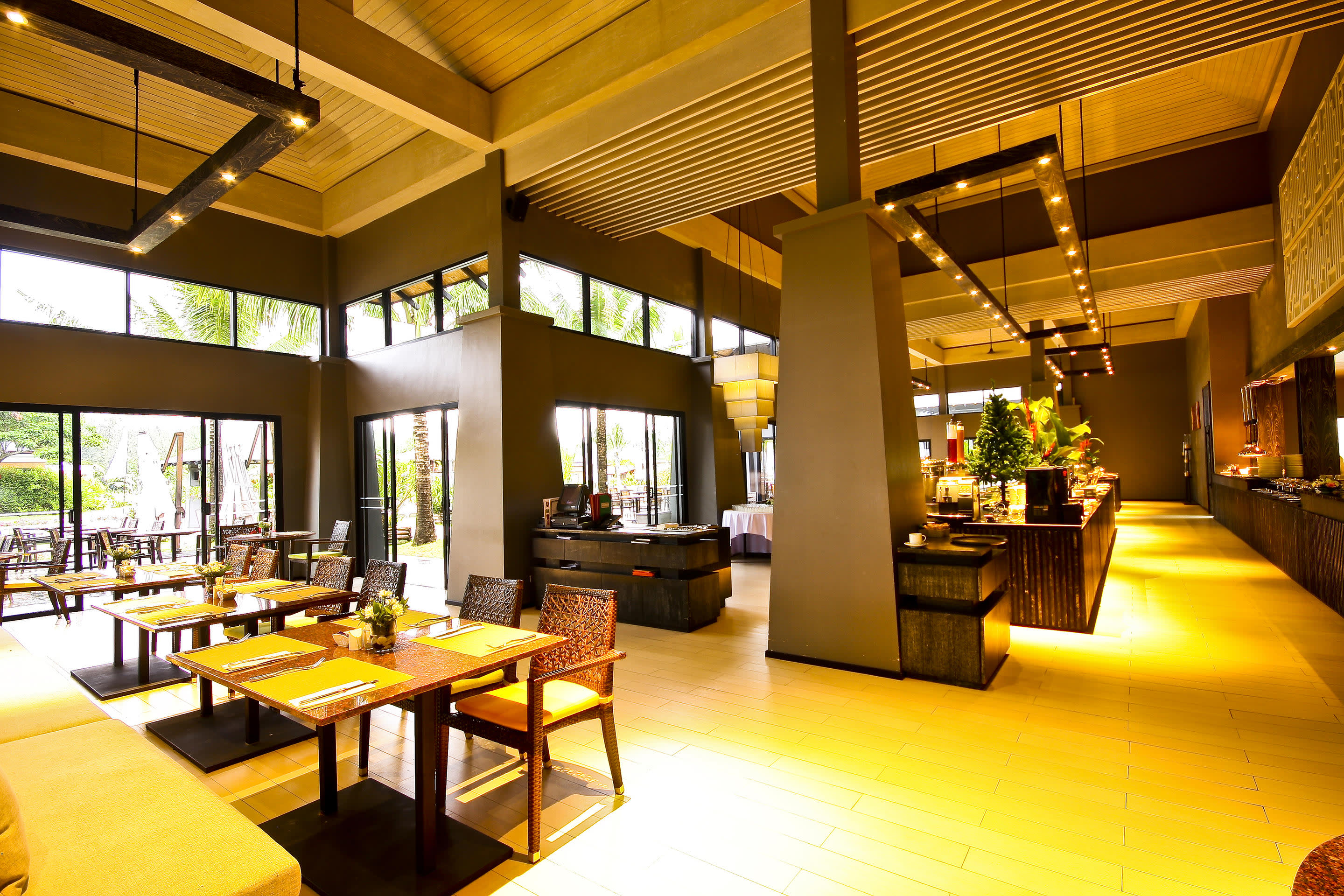 Beyond Resort Khao Lak