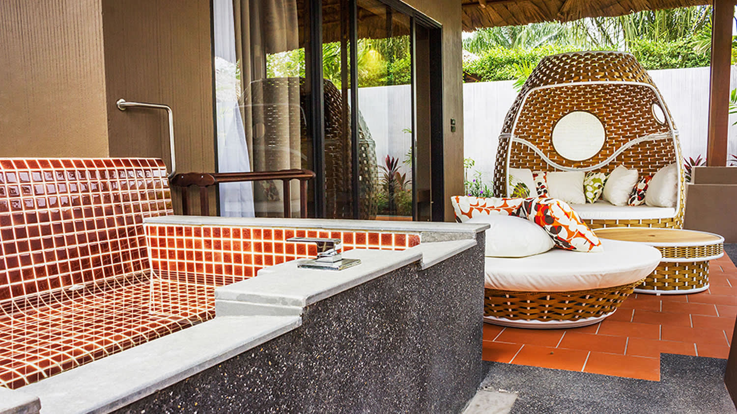 Beyond Resort Khao Lak