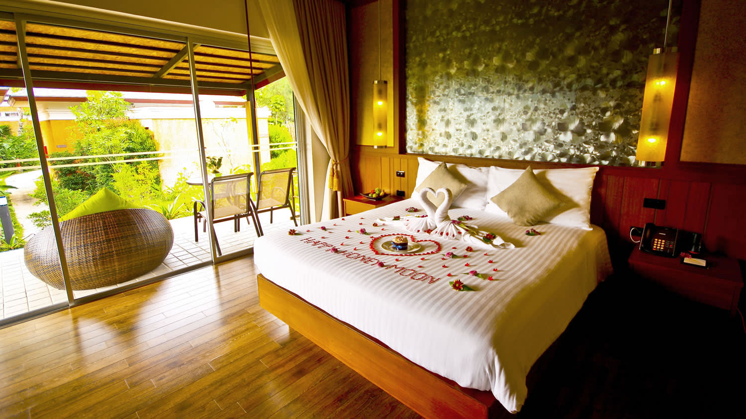 Beyond Resort Khao Lak