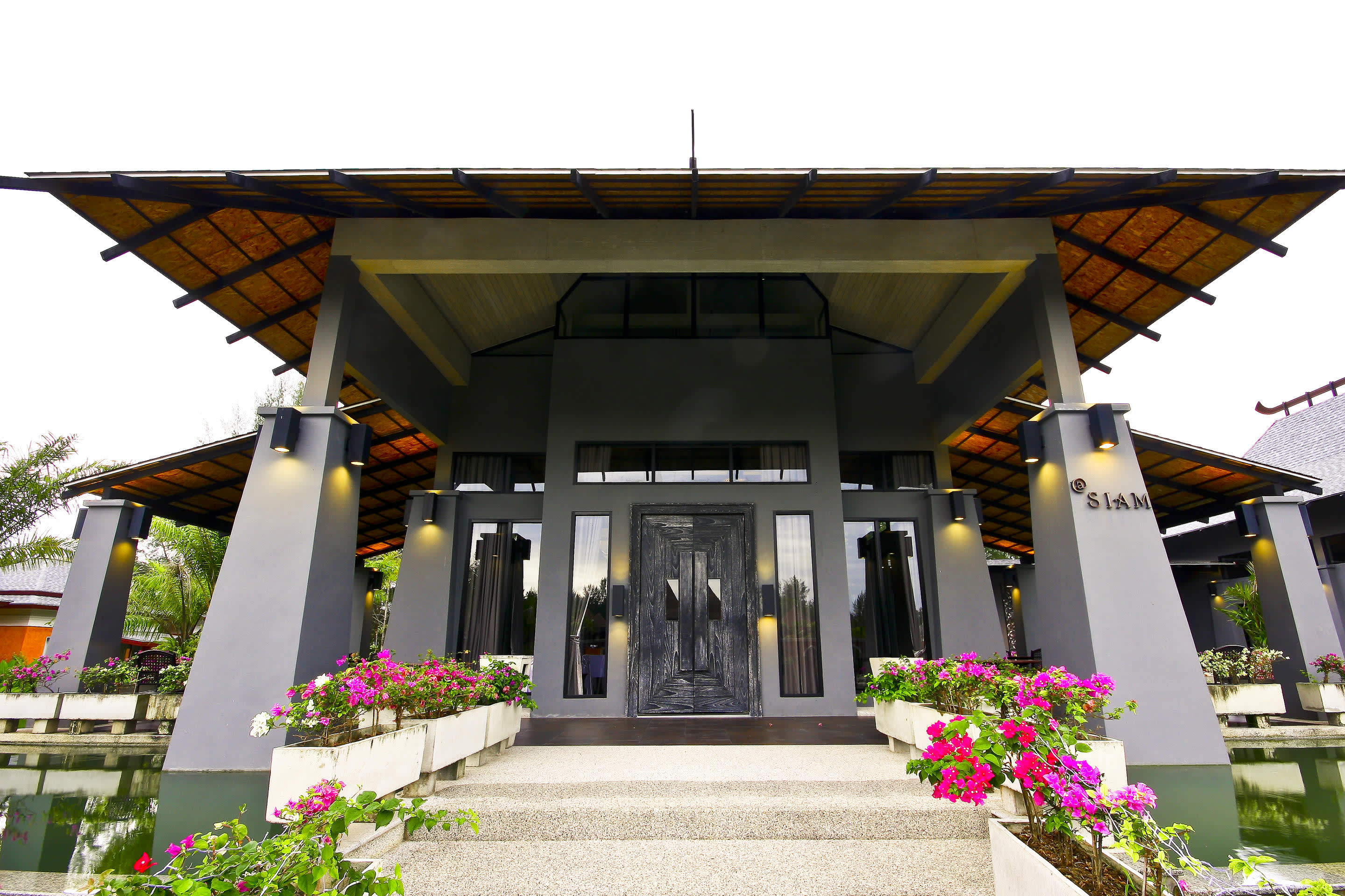 Beyond Resort Khao Lak