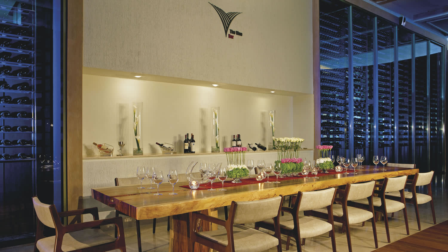 Secrets The Vine Cancun