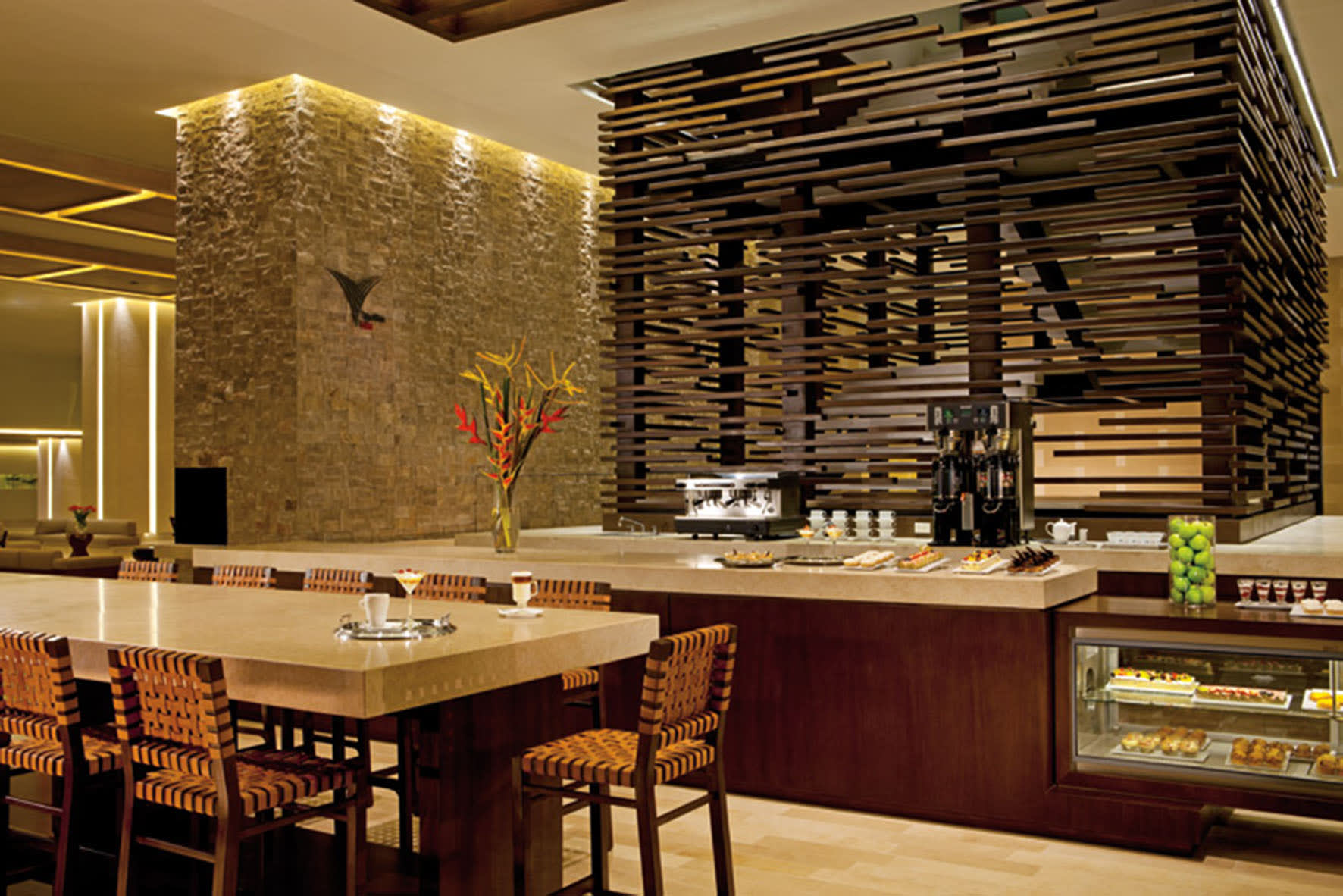 Secrets The Vine Cancun